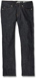 Volcom - Vorta Men's Jeans