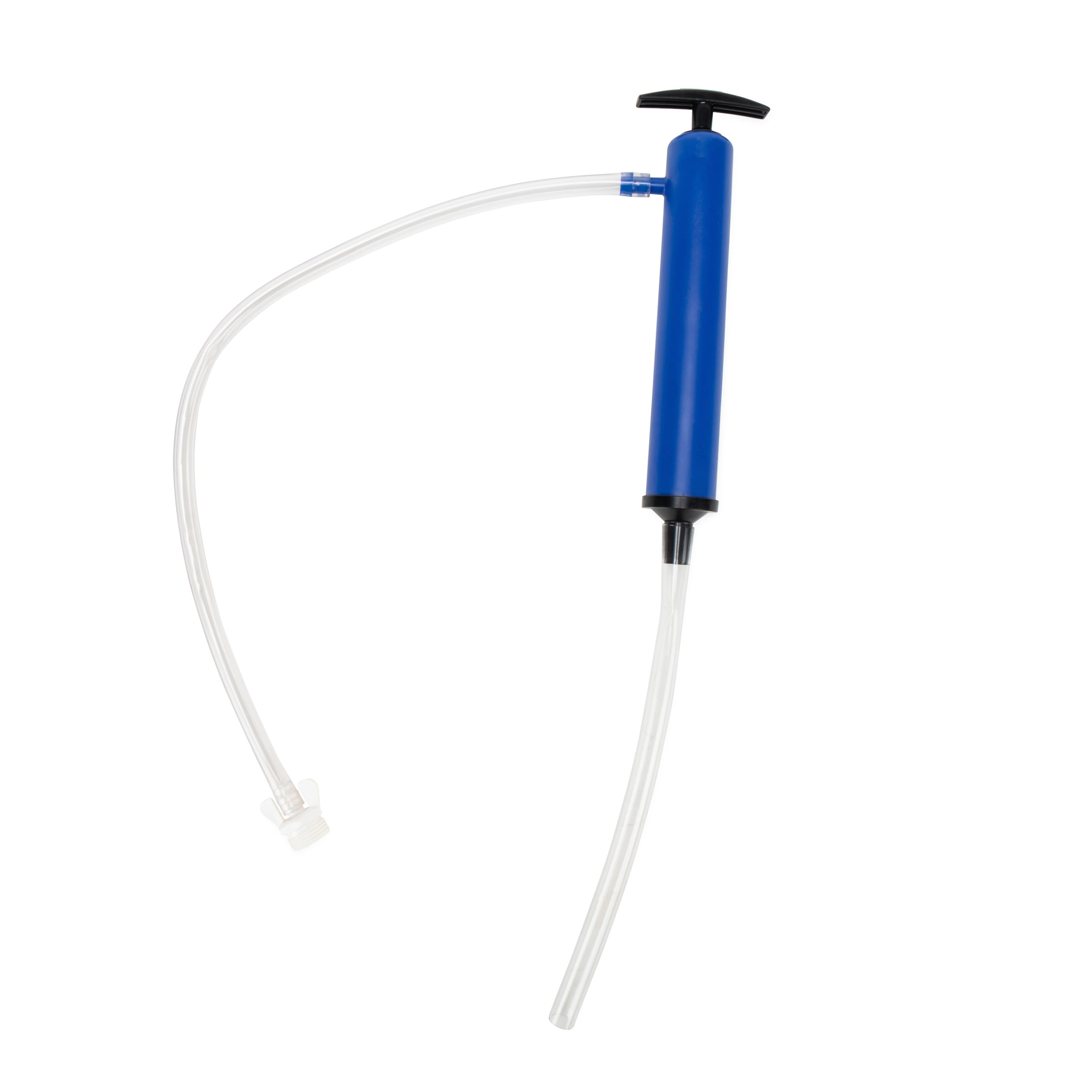 Camco Camper/RV Antifreeze Hand Pump Kit | Protect RV Plumbing during Winterizin