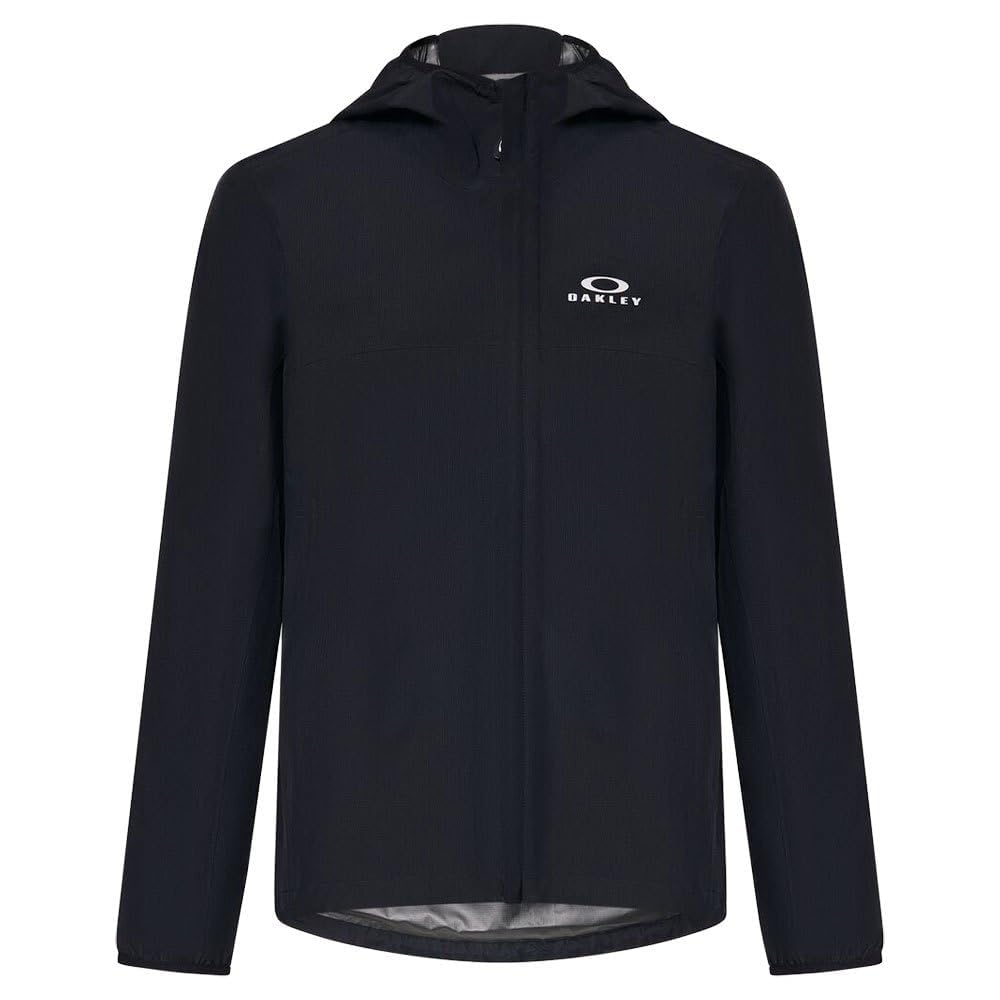 Oakley Mens Elements Shell Jacket 2.0Jacket