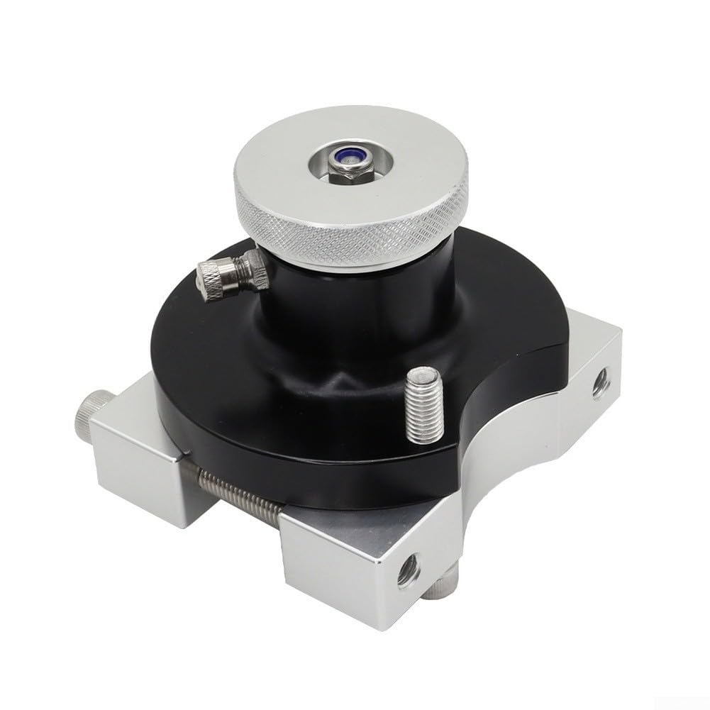 Multi-Purpose Nitrogen Charging Tool for WP Suspension Shock Absorbers, Compatib
