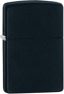 Zippo Pocket Lighter