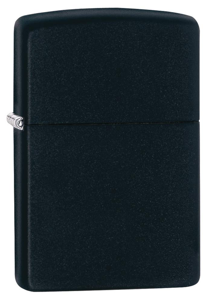 Zippo Pocket Lighter