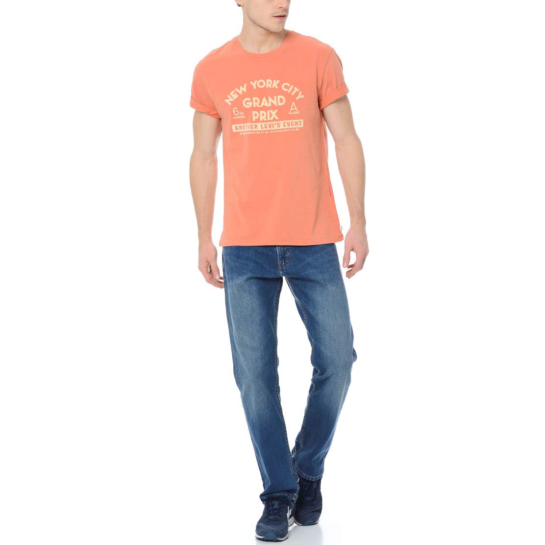 Levi's 00501-1662 Men’s Jeans