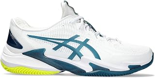 ASICS Short FF 3 Clay SneakerHomme