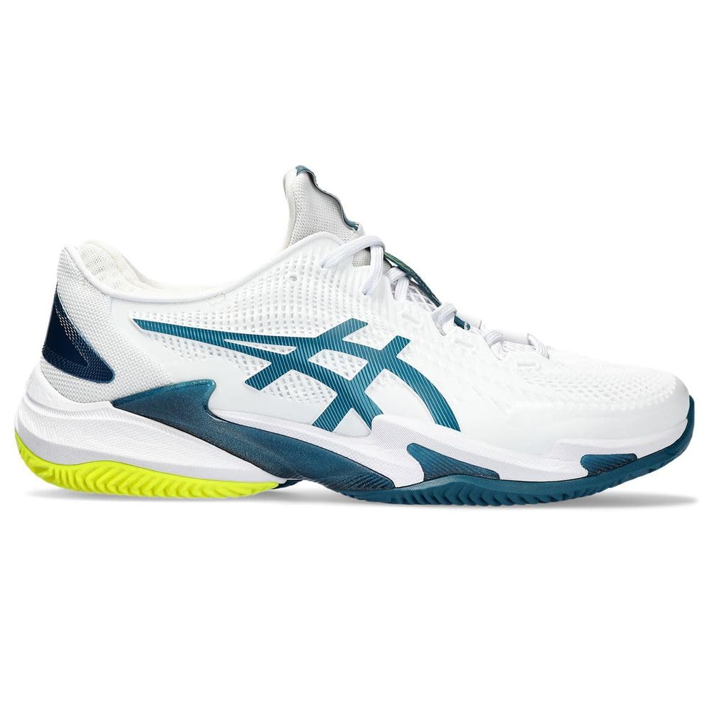 ASICS Short FF 3 Clay SneakerHomme