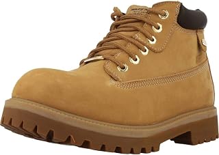 Skechers Sergeants - Verdict, Men's Boots