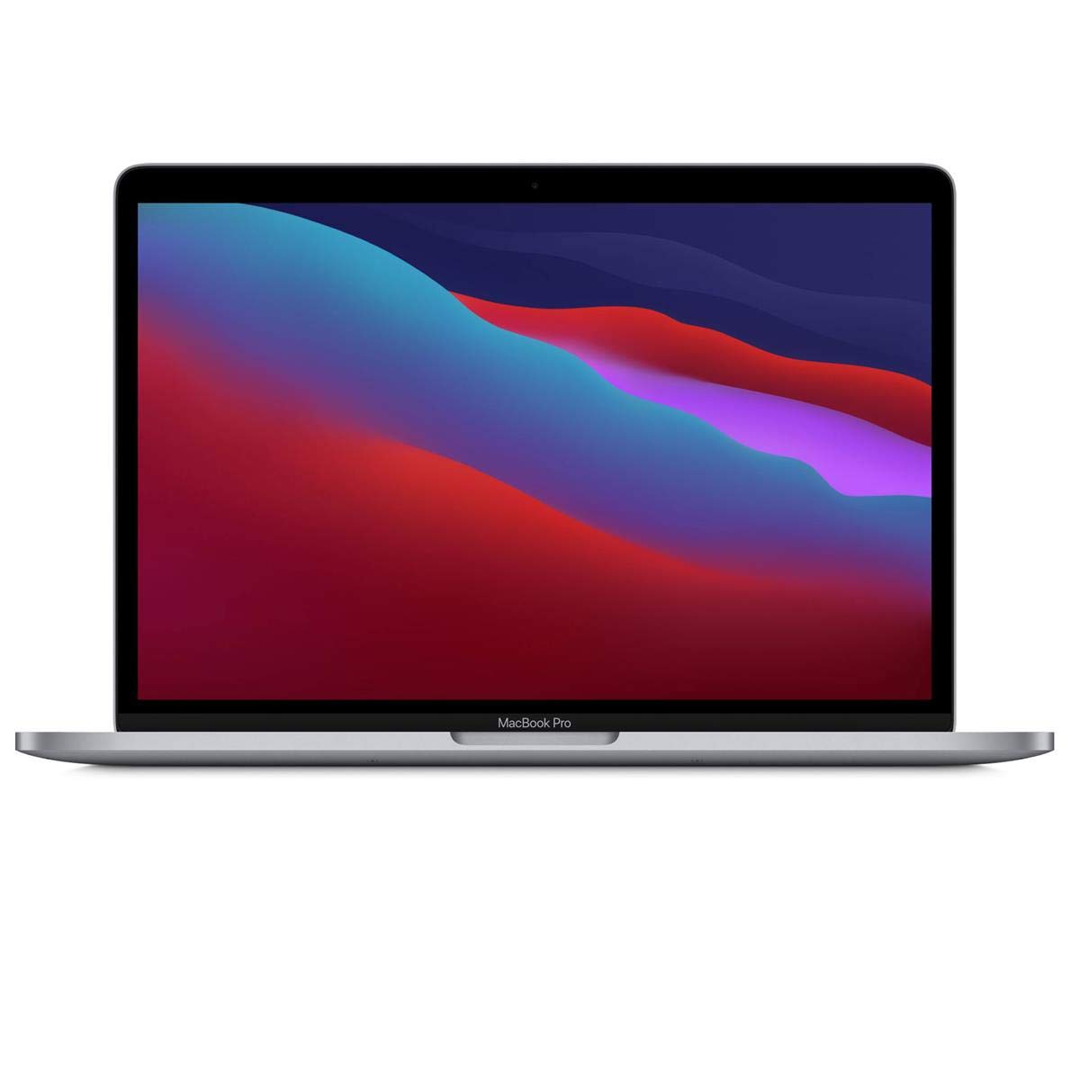 Apple MacBook Pro 2020 with Apple M1 Chip (13-inch, 8GB RAM, 256GB SSD Storage) 