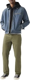 Levi's 514 Straight Fit Men's Jeans