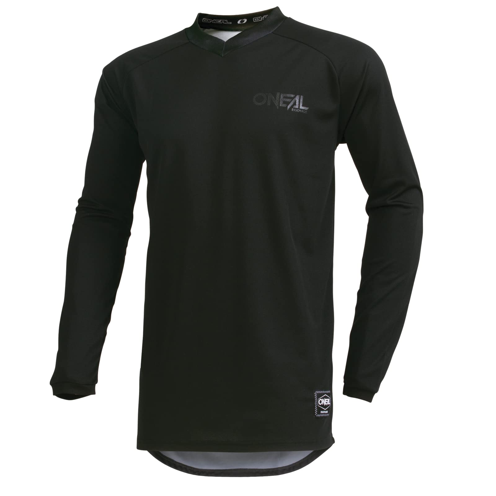 O'NEAL Motocross Jersey | Enduro Motorcycle | Fit for Maximum Freedom of Movemen