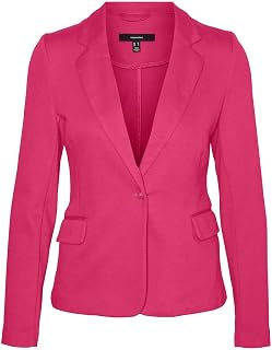 VERO MODA Single-Breasted Blazer VMJULIA Blazer