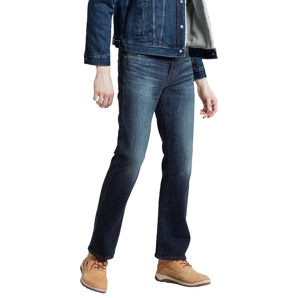 Levi's Men's 527 Slim Boot Cut Jeans Durian Super Tint Overt (Neutral) 33W / 30L