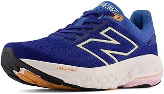 New Balance Fresh Foam X 860 V14 Running ShoesGirl