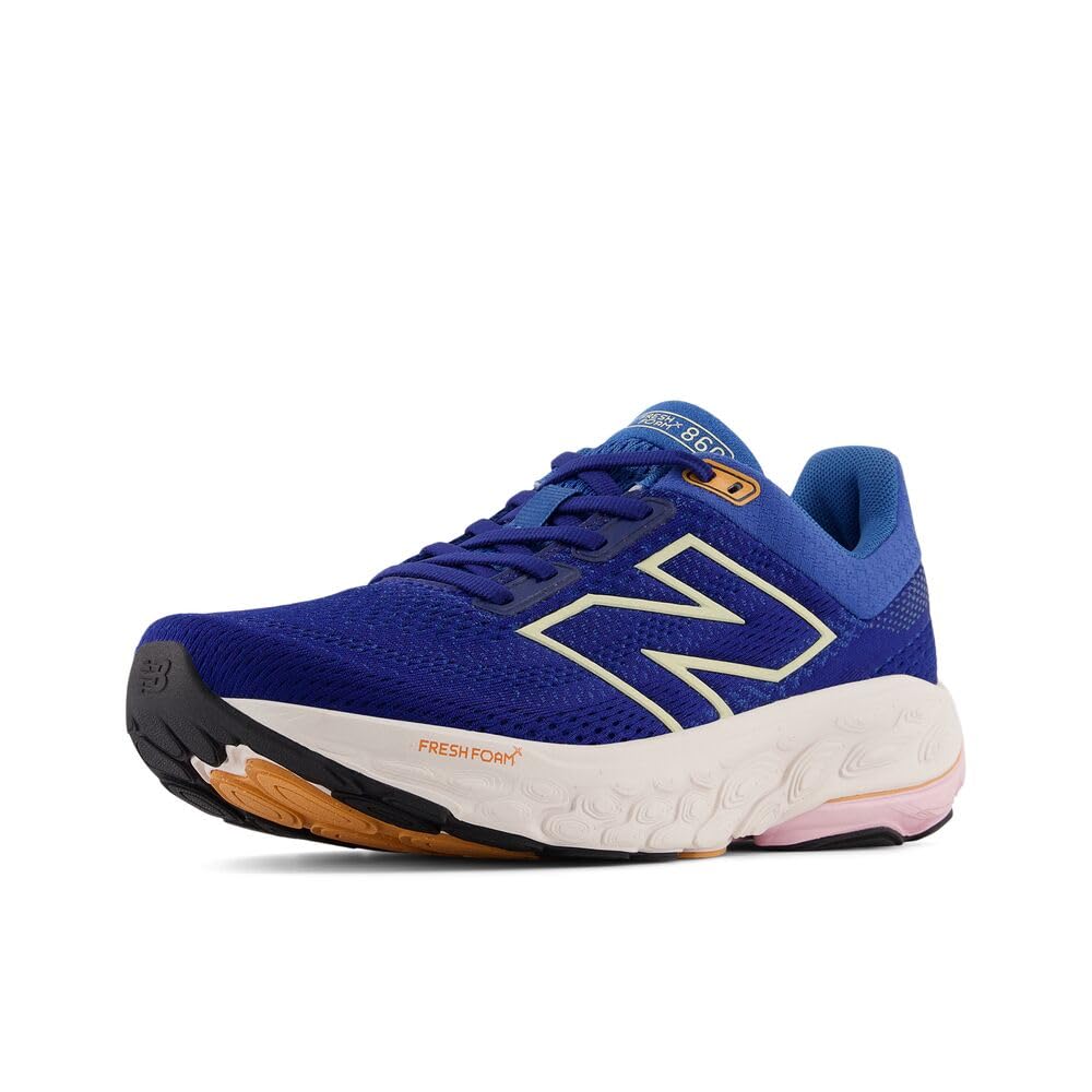 New Balance Fresh Foam X 860 V14 Running ShoesGirl