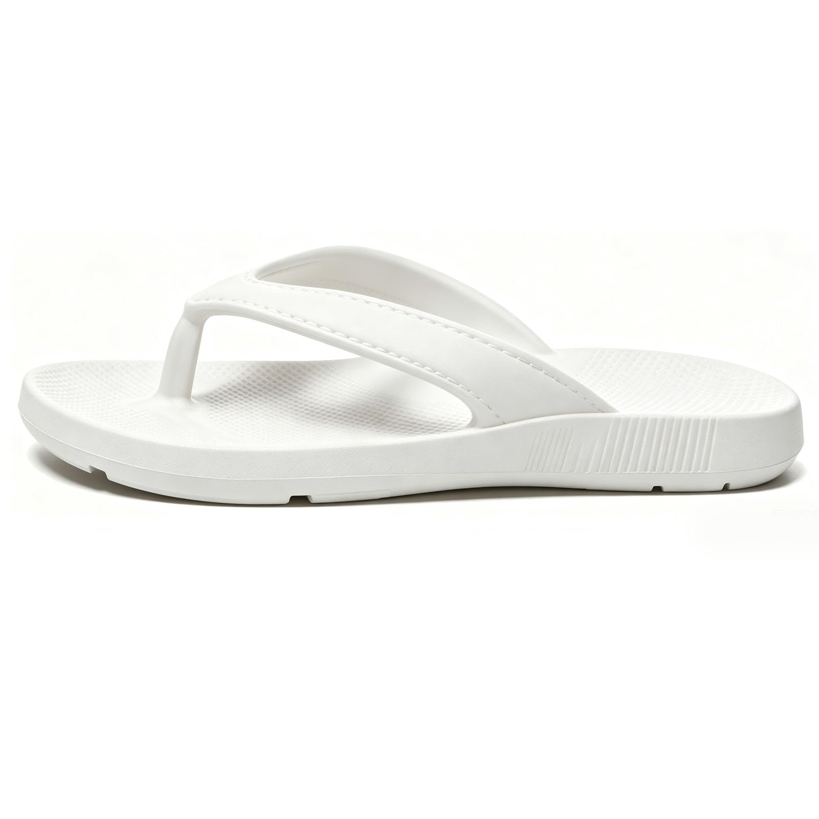 Comfort Flip Flops with Arch Support for Women and Mens - Orthopedic Flip Flops 