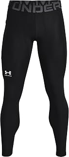 Under Armour Men's Armour HeatGear Leggings Leggings
