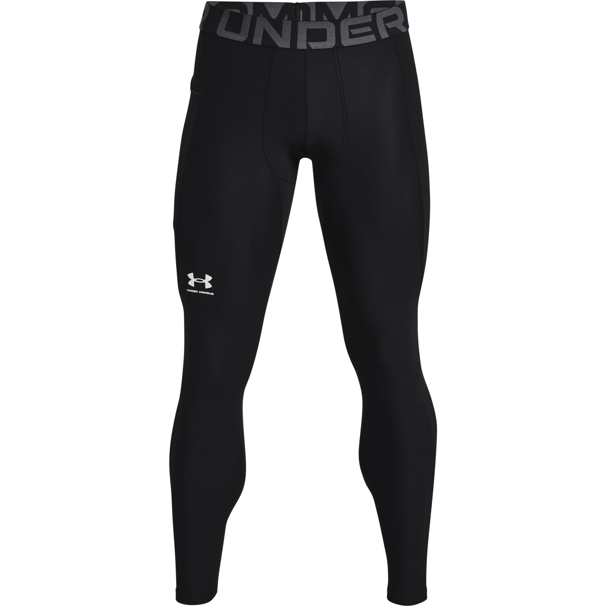 Under Armour Men's Armour HeatGear Leggings Leggings