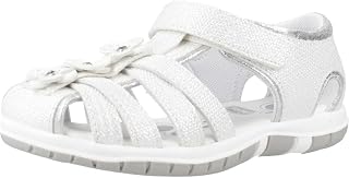 Chicco Girls and Girls Spider Sandals with Comfortable Closure 261_1