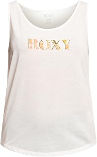 Roxy - Losing My Mind Screen Tee for Women