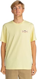 BILLABONG Dreamy Place Boys' T-Shirt (Pack of 1)