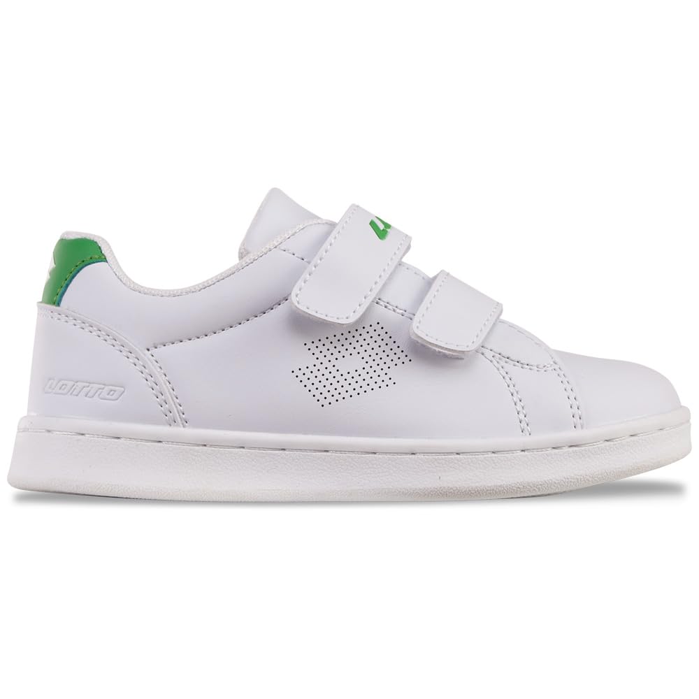 Lotto Groovn K Unisex Children's Trainers