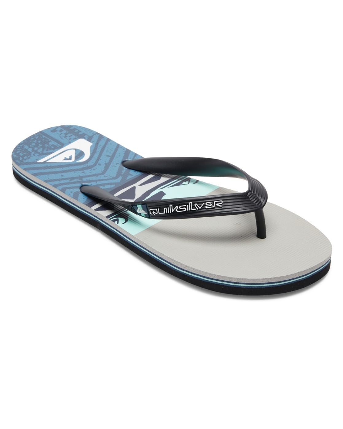 Quiksilver Molokai Panel, Men's Sandals