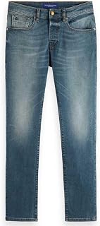 Scotch & Soda Men's Ralston Jeans Jeans