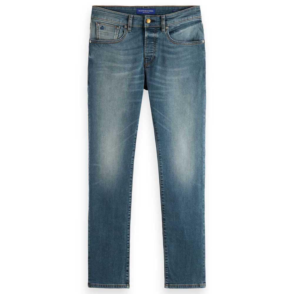 Scotch & Soda Men's Ralston Jeans Jeans