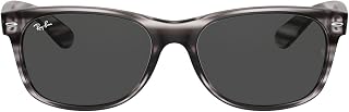 Ray-Ban Unisex Sunglasses (pack of 1)