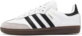 Adidas Samba OG Kids - Scarpe unisex per bambini