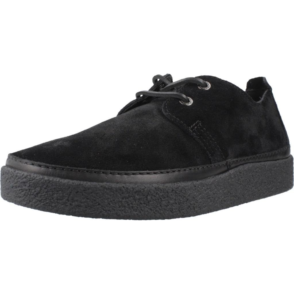 Clarks Mens Derby
