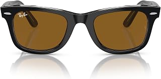 Ray-Ban RB2140 Original Wayfarer Square Sunglasses