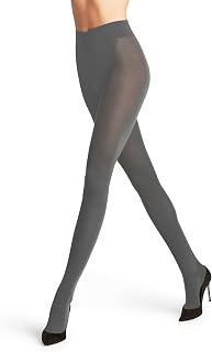 FALKE Softmerino Women's Tights Virgin Wool Breathable Cotton