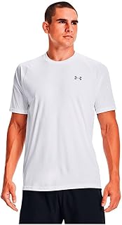 Under Armour Men's Velocity 2.0 Short Sleeve T-Shirt