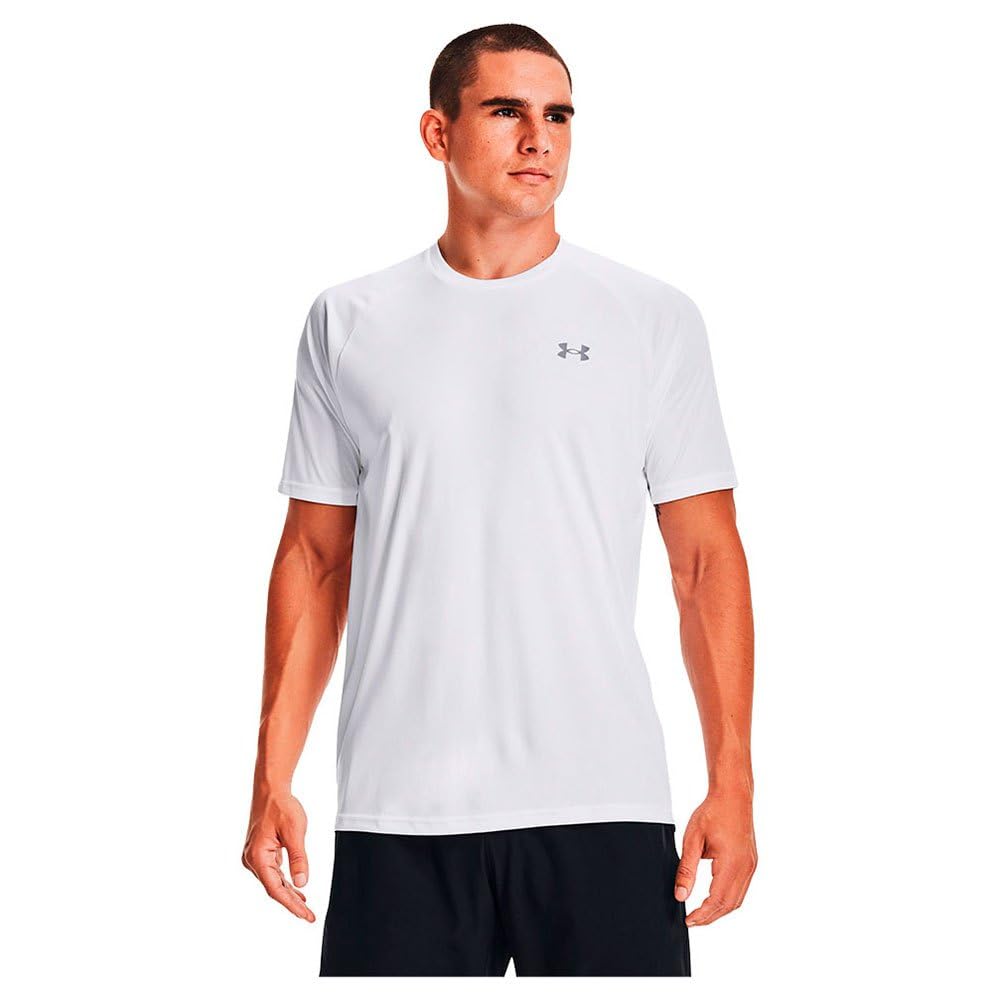 Under Armour Men's Velocity 2.0 Short Sleeve T-Shirt