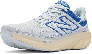 New Balance Fresh Foam X 1080 V14 - Men's Running Shoes, Clementine/Angora