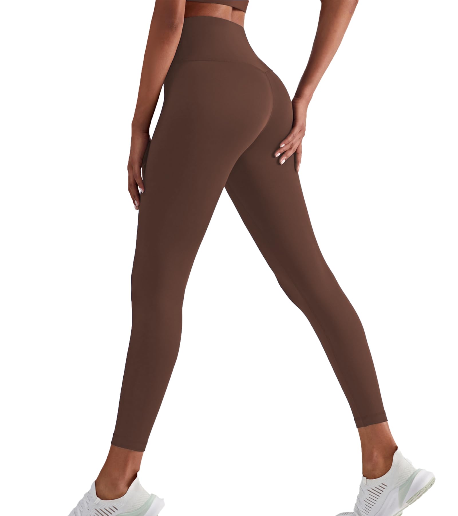 Women's Sports Leggings Yoga Gym Leggings Women's Fitness Push Up Leggings High 