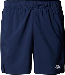 The North Face M 24/7 7in Short - Shorts Hombre