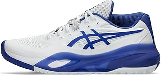 Asics Gel-Resolution X Wide TrainersMen
