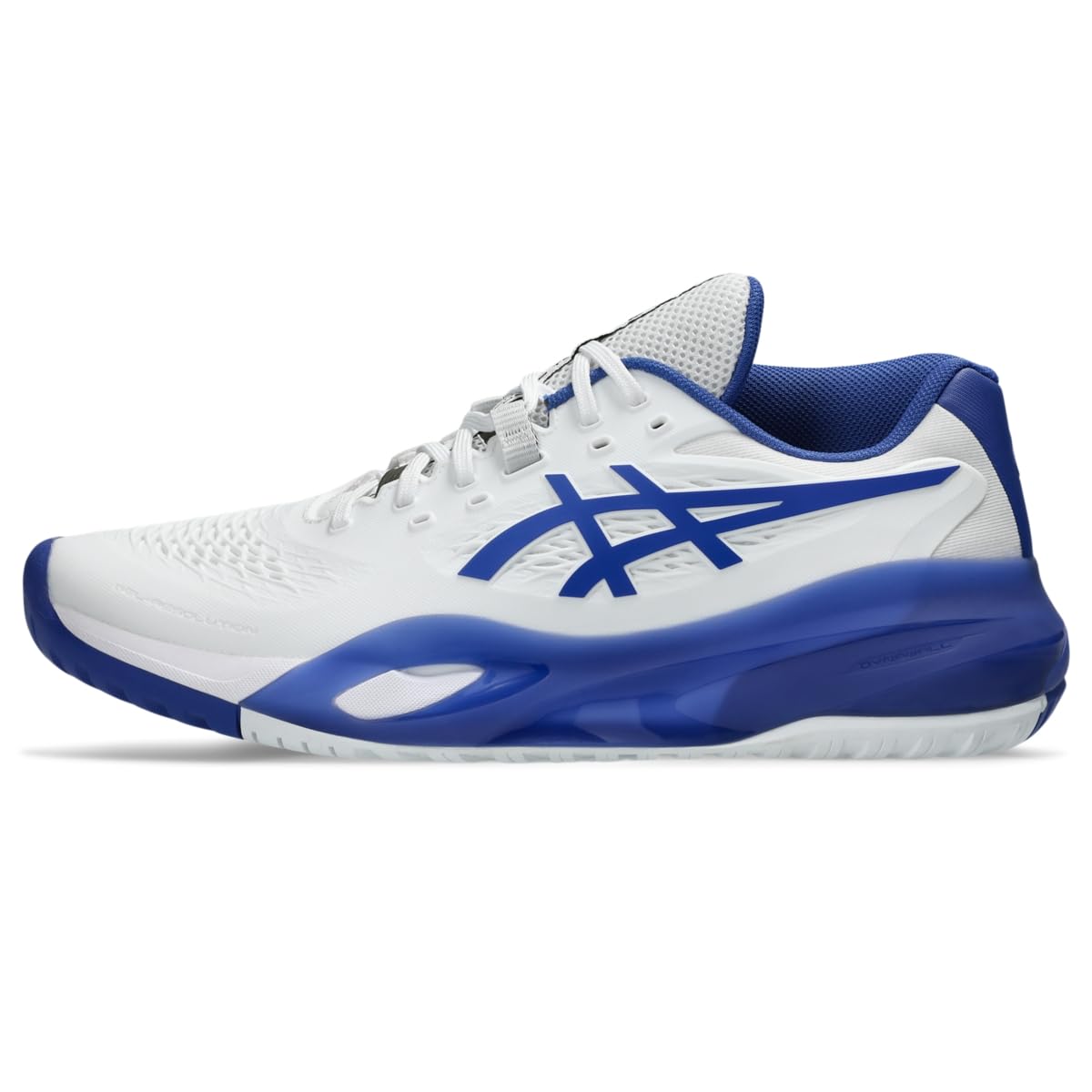 Asics Gel-Resolution X Wide TrainersMen