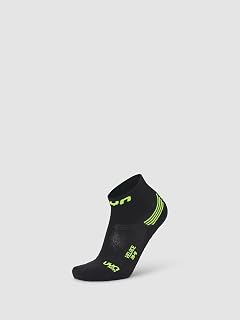 UYN Men's Run Veloce Socks