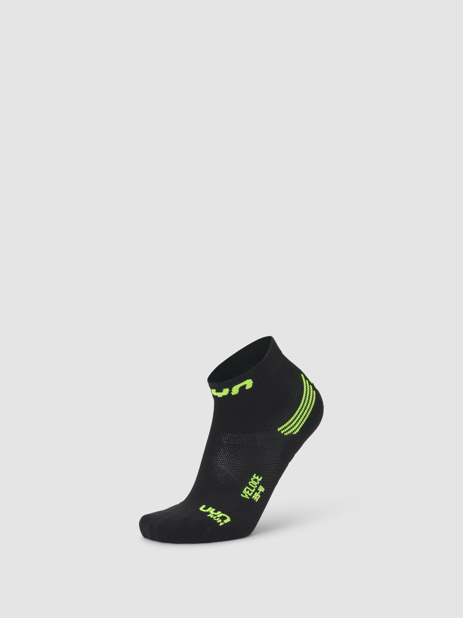 UYN Men's Run Veloce Socks
