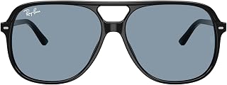 Ray-Ban Unisex EVOLUTION Full Rim Sunglasses