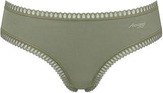 Sloggi GO Crush Hipster Briefs (3 Pack)
