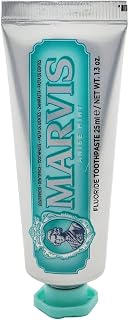 Toothpaste 25 ml, anise mint 25 ml