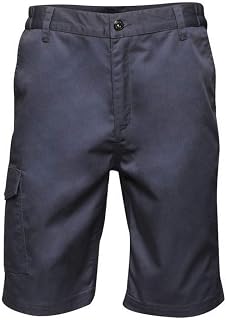 Regatta Men's Professional Pro Cargo Hardwearing Water Repellent Shorts Shorts