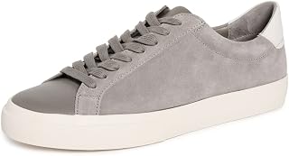 Vince Mens Fulton Lace Up Casual Fashion Sneakers Sneakers