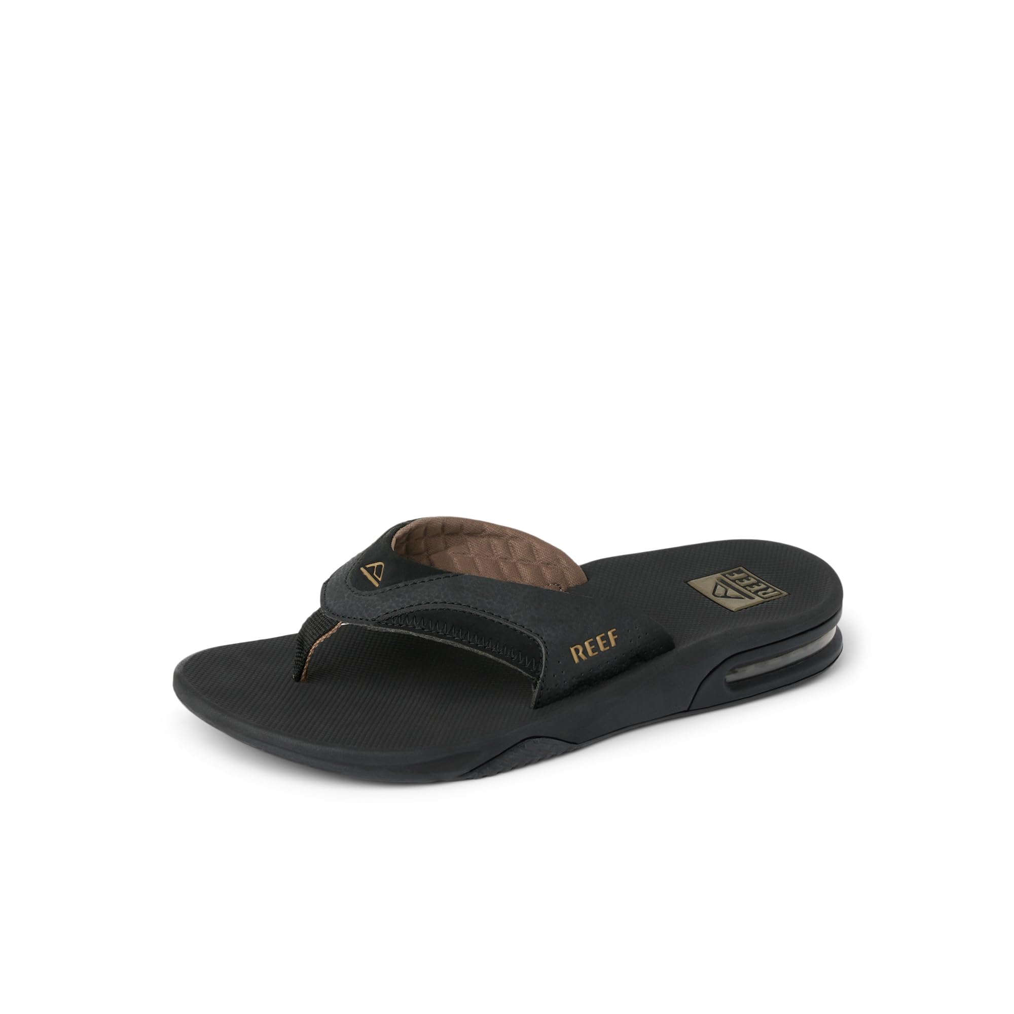 REEF Mens Sandals, Fanning