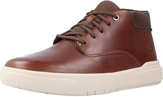 Timberland Seneca Bay Men's Mid Lace Up Sneaker