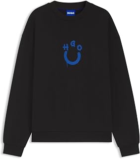 Hugo Nucavex 10273008 01 Men's Tracksuit Top