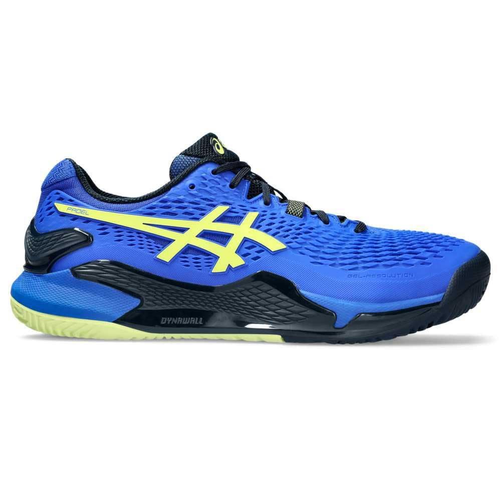 ASICS Gel-Resolution 9 Padel SneakerMan